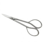 A8 stainless steel satsuki scissors L